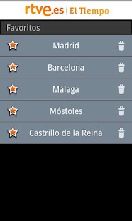 download El Tiempo en RTVE.es free