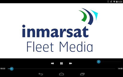 Fleet Media Player