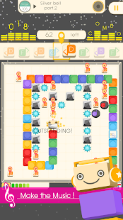 Free Download Music Snake Saga APK for Android
