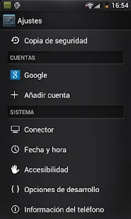 CM9 CM10.1 AOKP THEME POPSTYLE - screenshot thumbnail