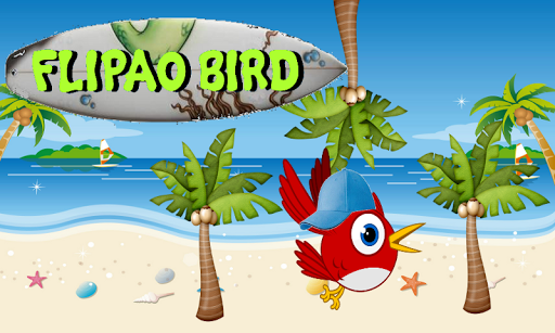 Flipao Bird