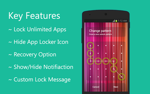 免費下載工具APP|App Locker - Lock any App app開箱文|APP開箱王