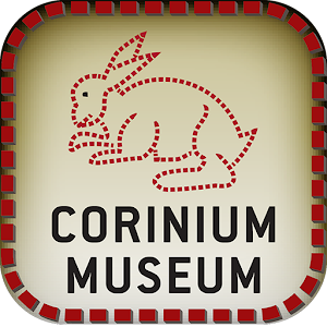Romans logo