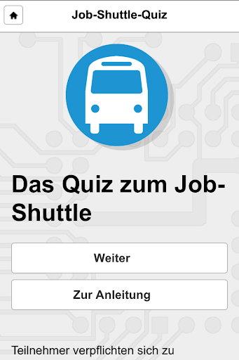 【免費解謎App】Job-Shuttle-Quiz-APP點子