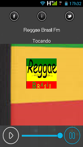 REGGAE BRASIL