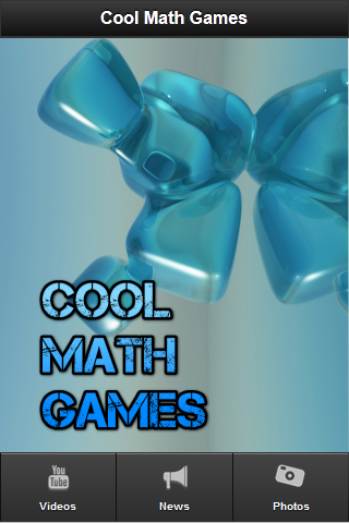 Cool Math Games You...