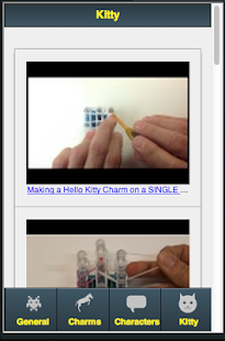 Rainbow Loom Charms Screenshots 3
