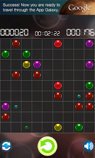 Download Lines 2K - Color Balls APK for Android