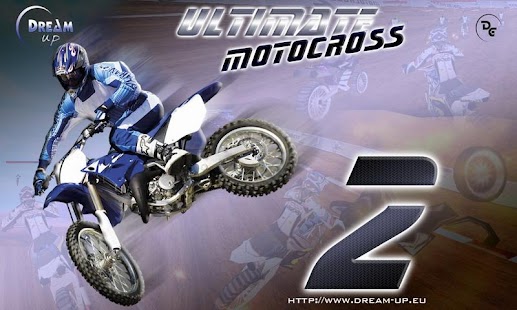 Ultimate MotoCross 2 Free Screenshots 5