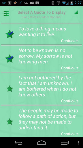 【免費娛樂App】Confucius Quotes Pro-APP點子