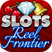 SLOTS REEL FRONTIER