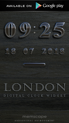 【免費娛樂App】Next Launcher Theme London-APP點子