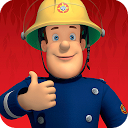 Fireman Sam – Junior Cadet mobile app icon