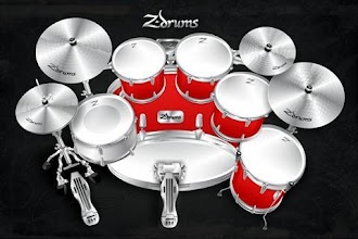 Z-Drums APK Download for Android