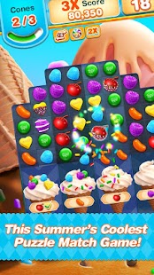 Download Ice Cream Blast APK