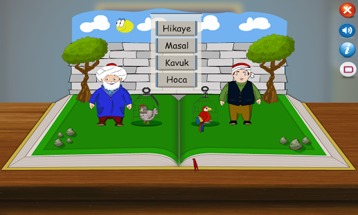 Free Download Nasrettin Hoca-Hocanın Hindisi APK
