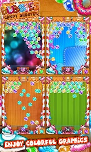 免費下載解謎APP|Bubbles Candy Shooter app開箱文|APP開箱王