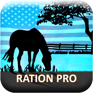 HORSE NUTRITION PRO 1.0