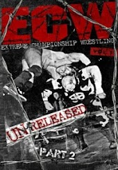 WWE: ECW Unreleased Vol.1 Part 2