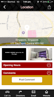 How to mod Ghim Hong Interior & Design lastet apk for pc