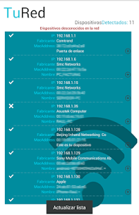 Wifi Inspector Pro - screenshot thumbnail