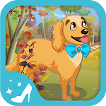 Dora and her Dog – Dog game Apk