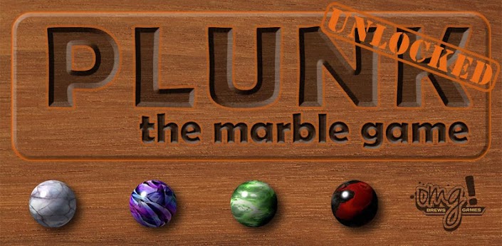 Plunk! Unlocked
