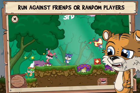 Fun Run 2 - Multiplayer Race Screenshots 13