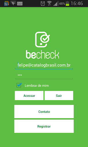 BeCheck Vistoria de Imóveis