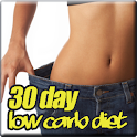 Low Carb Diet logo