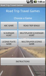 How to mod Road Trip Travel Games patch 1.0 apk for bluestacks