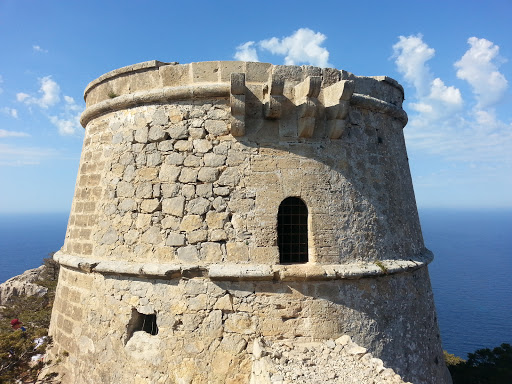 Torre des Savinar