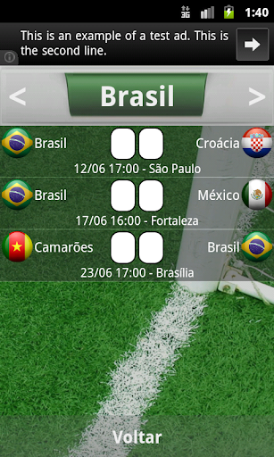 【免費運動App】World Table Soccer 2014-APP點子