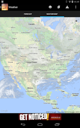 KOKH AM NEWS AND ALARM CLOCK poster 8