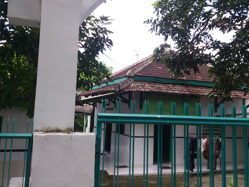 Masjid Permata Mojosongo