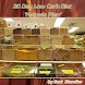 30 Day Low Carb Diet