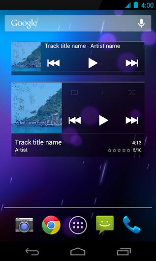 免費下載音樂APP|NRGplayer Holo Skin app開箱文|APP開箱王