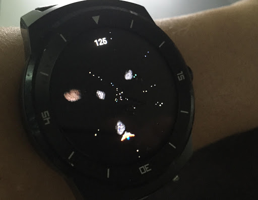 免費下載街機APP|SATURN 3D (Android Wear) app開箱文|APP開箱王