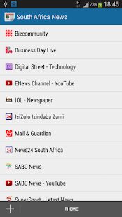 How to install South Africa News 1.0.2 apk for android
