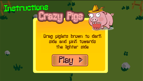 Lastest Crazy Pigs APK
