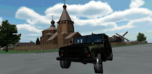 Great Russian cars APK