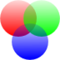 Interesting Flickr Photos logo