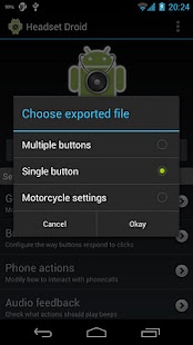 Headset Droid v1.27.6