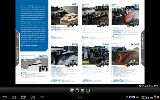 Polaris Off-Road Catalog CAN