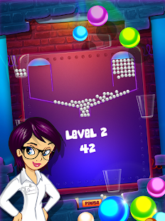 Free Original 100 Balls+ APK for Android