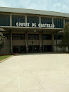 Polideportivo Ciudad De Castelloñ