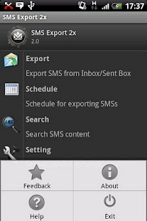 How to get SMS Export - Bundle lastet apk for android