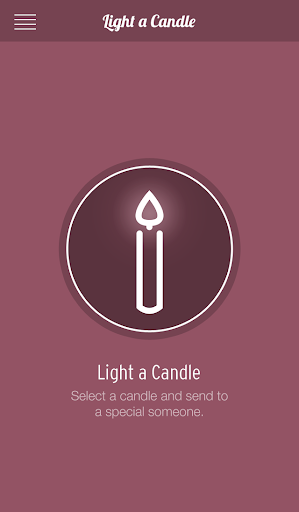 Light a Candle