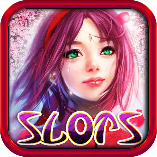 Sakura Japan Slots-Free Casino 博奕 App LOGO-APP開箱王