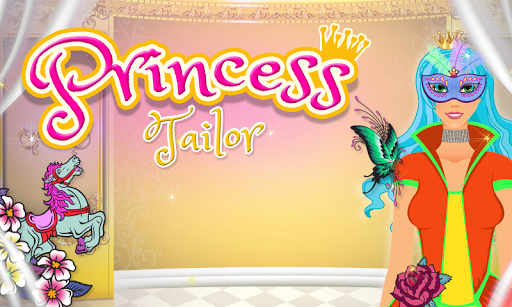 Princess Tailor Boutique